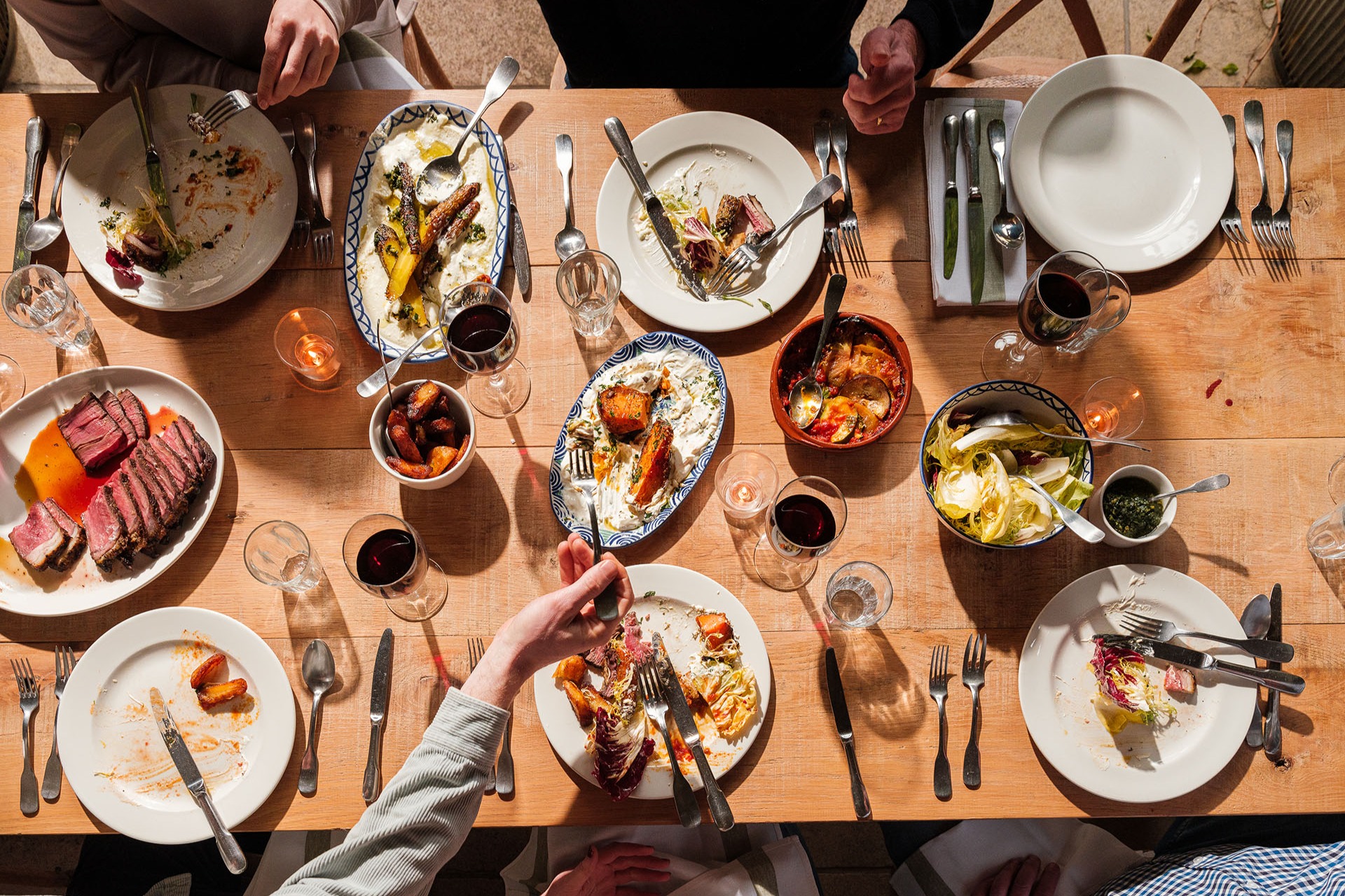 Ivy Lodge Feast Night – Friday 20th February 2026