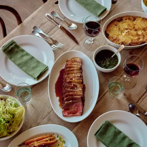 Dorfold Feast Night - Tuesday 9th June 2026