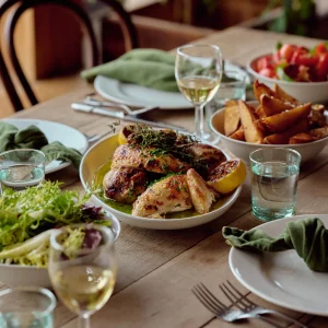 Stone Barn Feast Night - Thursday 16th July 2026