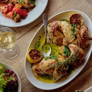 Dorfold Feast Night - Friday 27th March 2026