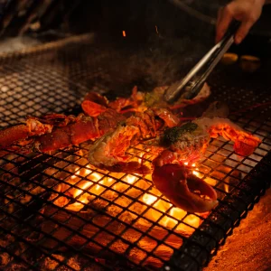 Ivy Lodge Feast Night - Saturday 14th February 2026