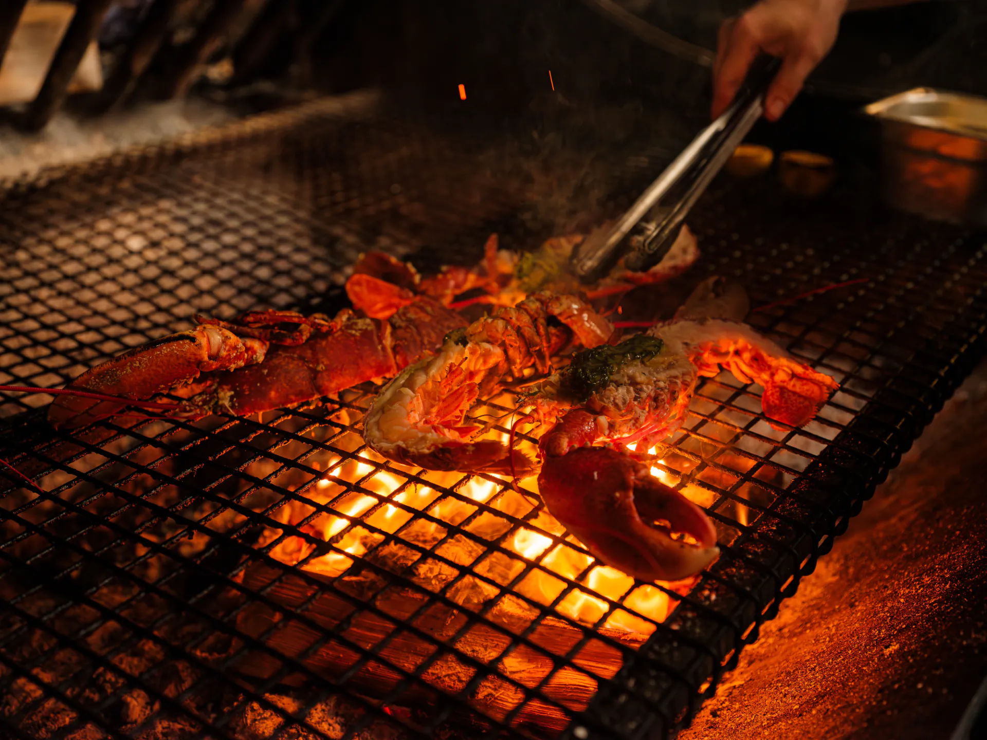 Ivy Lodge Feast Night – Saturday 14th February 2026